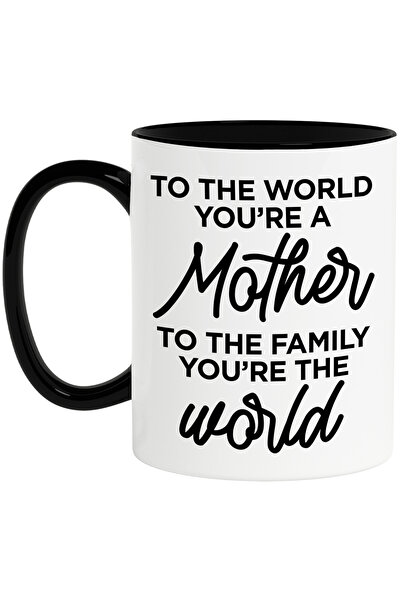 StoryGift Romania Cana pentru mamele care inseamna totul pentru familiile lor...