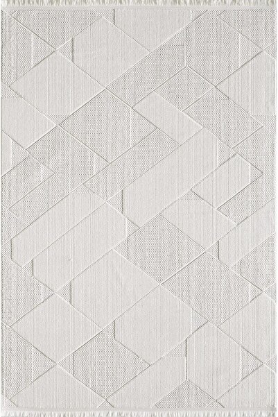 Saray İskandinav Toz Tutmayan Halı Pati Dostu SİENNA SI25A