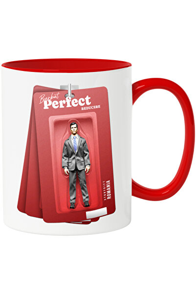 StoryGift Romania Cana Barbat Perfect Cumparare Text Haios Reducere, 330ml, C...