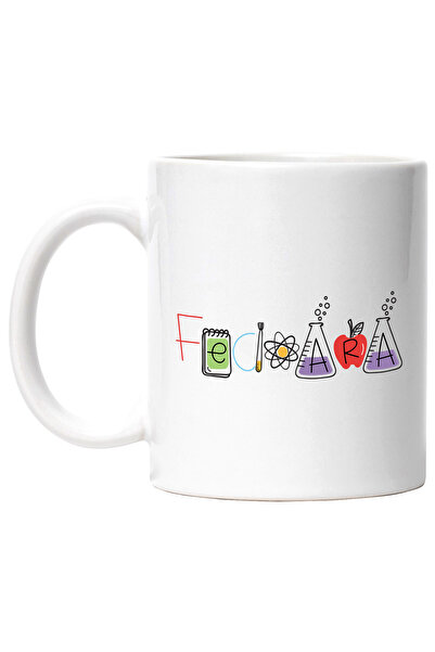StoryGift Romania Cana Cu Numele Fecioara, si Mesaj Amuzant, Curios, Sociabil...