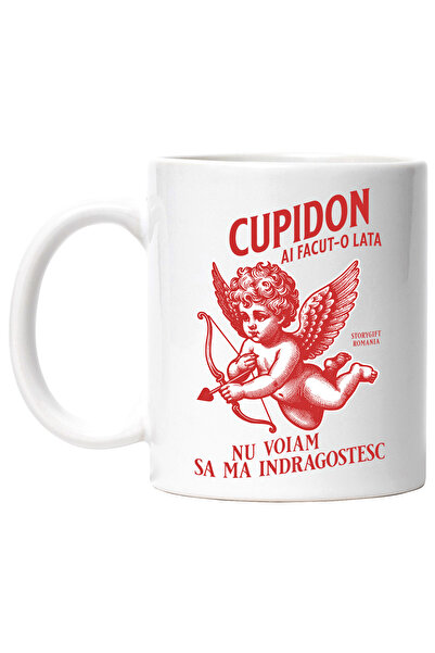 StoryGift Romania Cana cupidon ai facut-o lata nu voiam sa ma indragostesc Va...