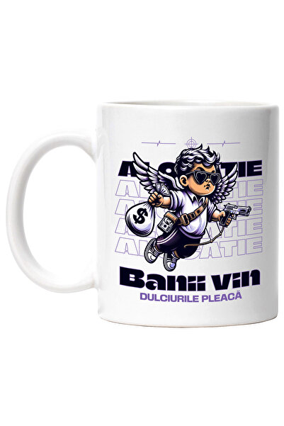 StoryGift Romania Cana inger copil alocatie bani vin dulciurile pleaca copil,...