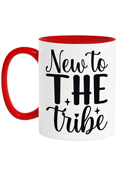 StoryGift Romania Cana pentru cei noi care au venit in trib cu Maner Rosu, Cu...