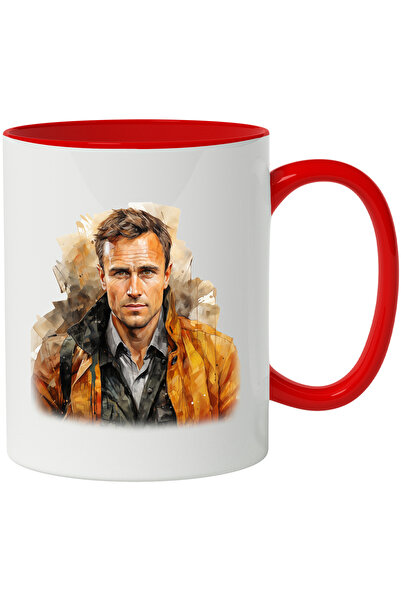 StoryGift Romania Cana Cu Scott Eastwood, Actor, Celebritate, Hollywood, Mult...