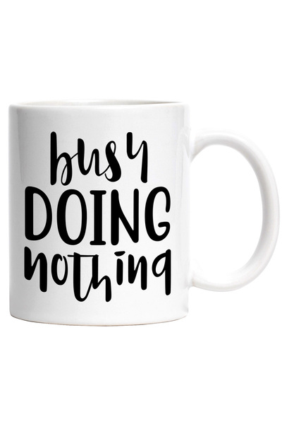 StoryGift Romania Cana pentru cei care sunt ocupati sa faca nimic - amuzant c...