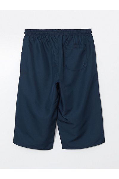 LC Waikiki Άνετο ανδρικό μαγιό από ύφασμα Microfiber κάτω από το γόνατο