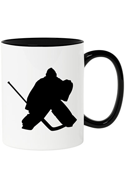 StoryGift Romania Cana pentru cei care sunt pasionati de hochei - jucator spo...