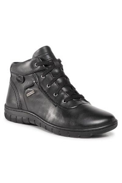 Josef Seibel women's ankle boots 93153 MI24 black