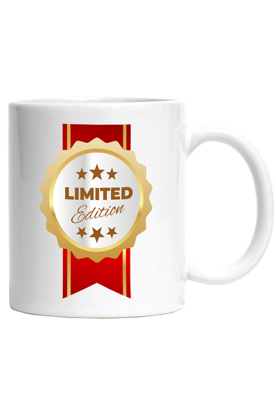 StoryGift Romania Cana Cu Mesaj In Engleza Limited Edition, Stele, Editie Lim...