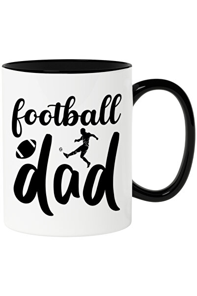 StoryGift Romania Cana pentru un tata fotbalist apreciat si respectat - famil...