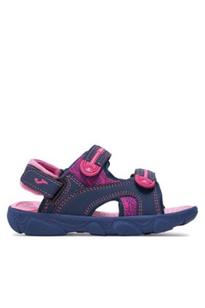 Joma sandale pentru fete SOCEJS2443V albastre