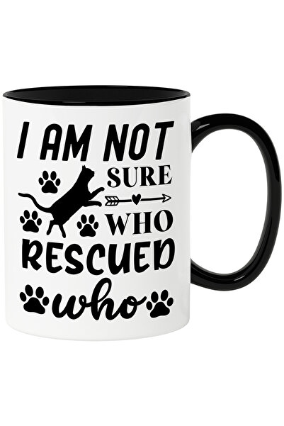 StoryGift Romania Cana pentru iubitorii de pisici care nu sunt siguri daca ei...