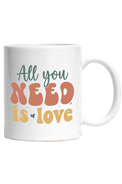 StoryGift Romania Cana cu inimioara pentru cele care au nevoie doar de iubire...