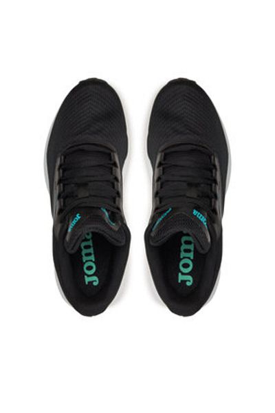 Joma joma women's running shoes RRODLS2401 black