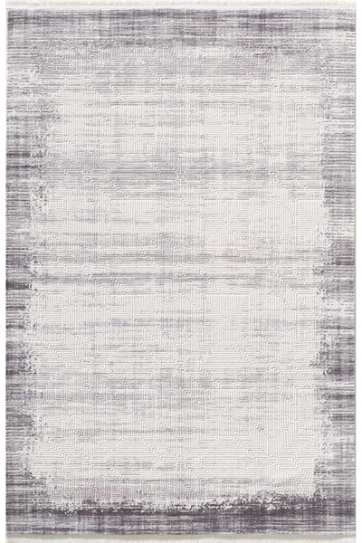 Saray Klasik Salon Halısı Kalın ve Yumuşak WİNDSOR ND12A