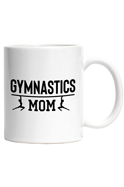 StoryGift Romania Cana pentru o mama gimnasta - pasiune sport gimnastica cu M...