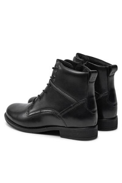 Josef Seibel women's ankle boots 64505 black