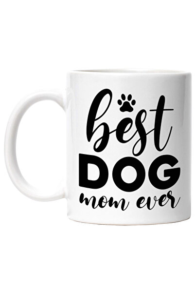 StoryGift Romania Cana pentru cea mai buna mama crescatoare de caini dintotde...