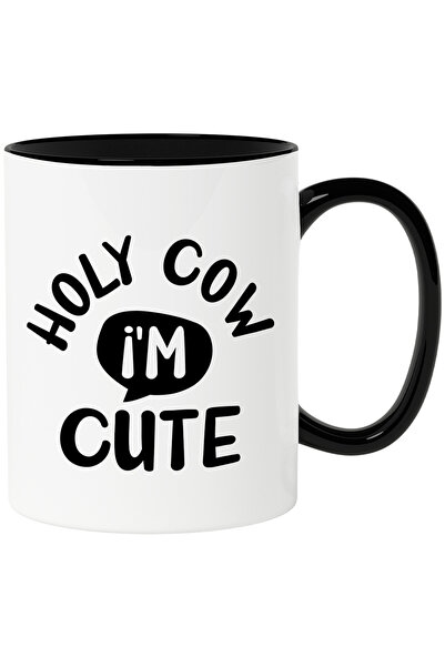 StoryGift Romania Cana pentru cele care se considera dragute cu text in limba...