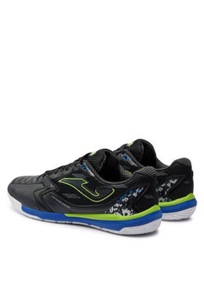 Joma men's football boots LIGS2401IN black