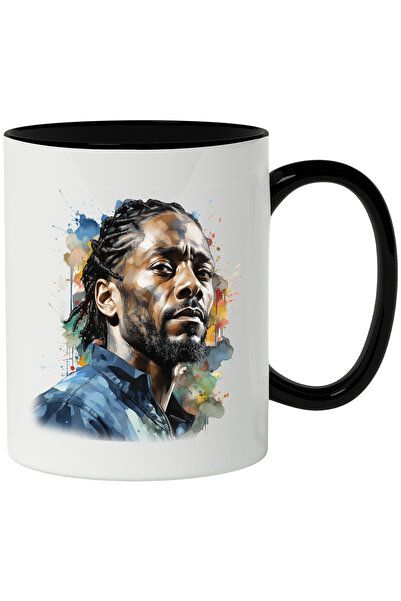 StoryGift Romania Cana Cu Kendrick Lamar, Cantaret, Rapper, Muzician, Multico...