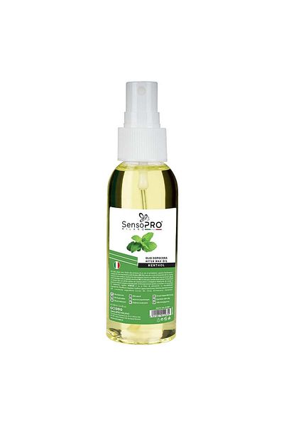 SensoPRO Milano Duo Premium Care Waxing Kit,