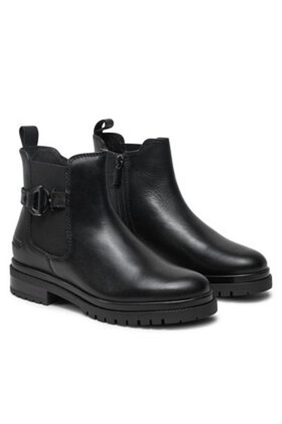 Josef Seibel women's ankle boots 97804 black