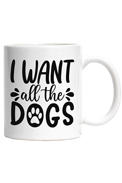 StoryGift Romania Cana pentru cei care vor sa aiba toti cainii din lume cu Ma...