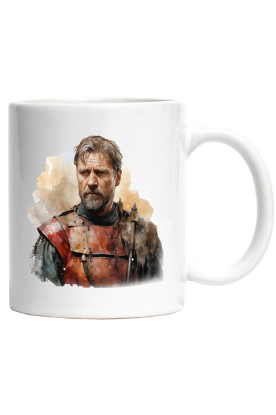 StoryGift Romania Cana Cu Jamie Lannister, Personaj, Urzeala Tronurilor, Fant...
