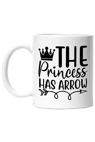 StoryGift Romania Cana cu o coroana regala pentru "printesa" care a sosit - a...