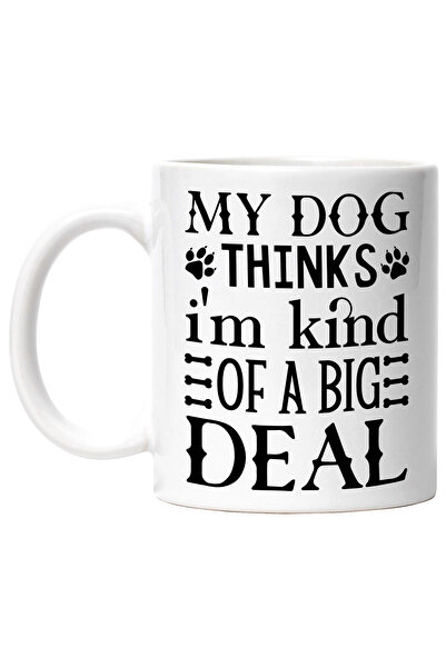 StoryGift Romania Cana pentru cei care se considera importanti pentru cainii ...