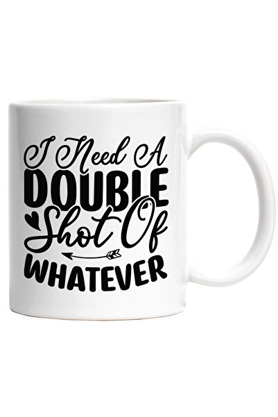 StoryGift Romania Cana pentru cei care au nevoie de doua shot-uri de orice cu...