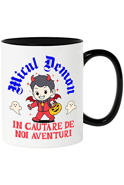StoryGift Romania Cana cu Copil Costumat In Diavol Hallowen Text In Cautarea ...