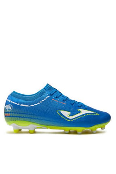 Joma Ghete de fotbal pentru bărbați Joma EVOS2404FG albastre