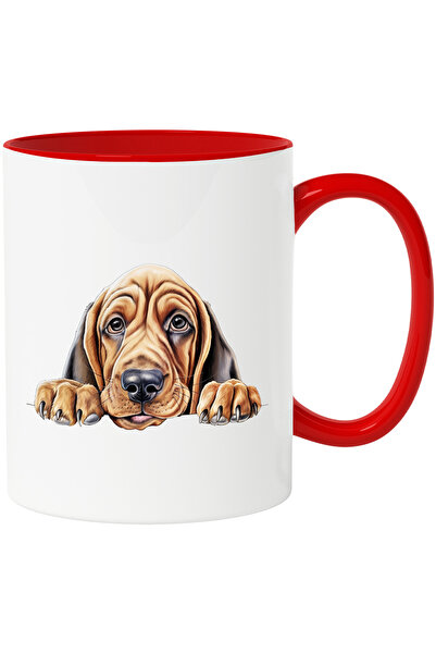 StoryGift Romania Cana cu un catel fara energie | ilustratie | labute | ghear...