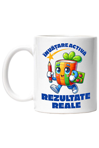 StoryGift Romania Cana invata facand rezultate reale carte educatie copii, 33...