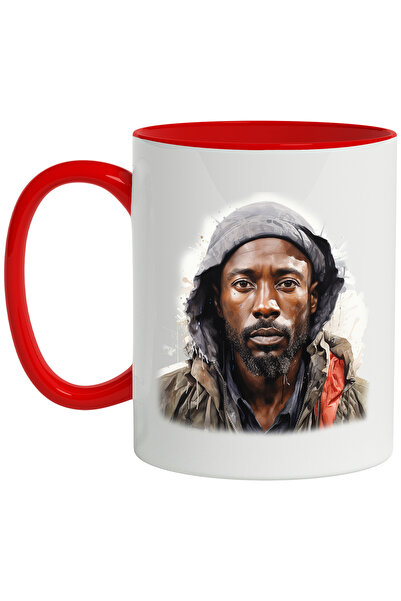 StoryGift Romania Cana Cu Chadwick Boseman, Actor, Celebritate, Hollywood, Mu...