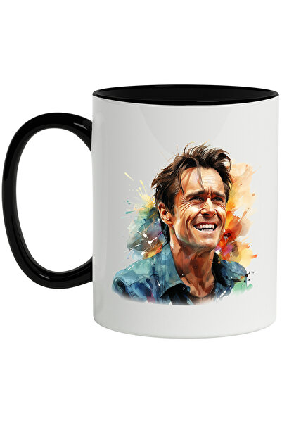 StoryGift Romania Cana Cu Jim Carrey, Actor, Comedian, Celebritate, Multicolo...