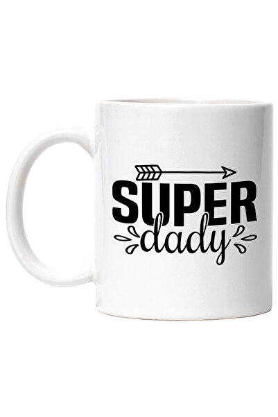 StoryGift Romania Cana pentru un tata intelegator si bun cu textul in engleza...