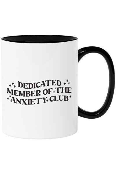 StoryGift Romania Cana pentru membrii dedicati din clubul de anxietate cu Man...