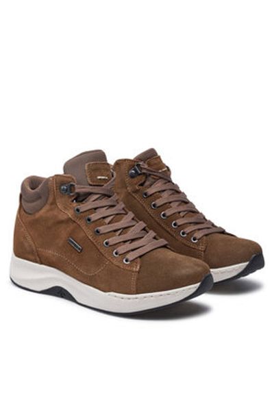 Josef Seibel women's sneakers 96251 brown