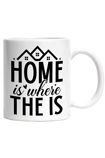 StoryGift Romania Cana cu inimioare pentru cei care isi iubesc familiile - ac...