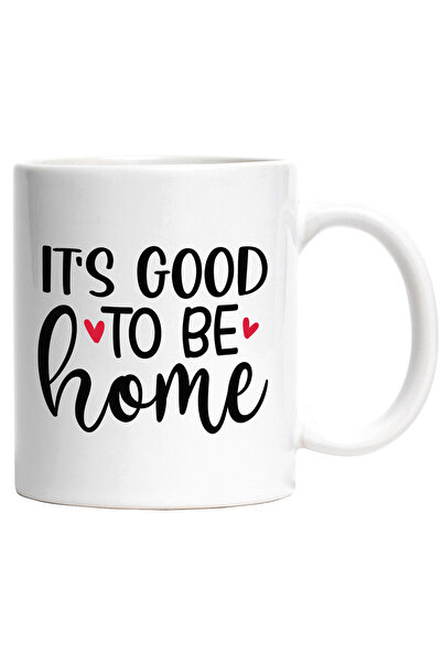 StoryGift Romania Cana cu inimioare pentru cei care se simt bine ca au ajuns ...