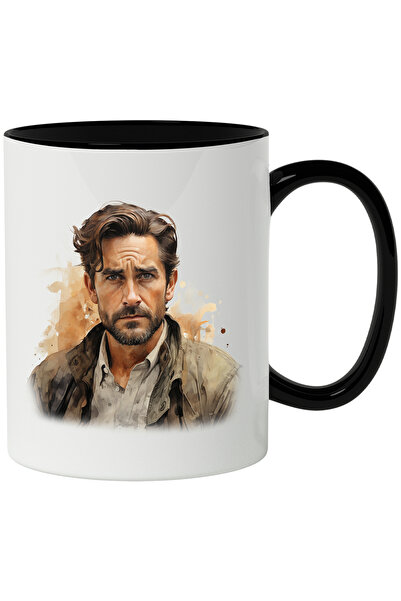 StoryGift Romania Cana Cu Jake Gyllenhaal, Actor, Celebritate, Film, Hollywoo...