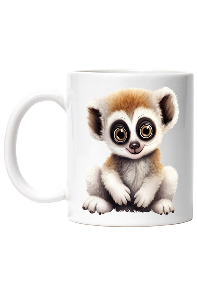 StoryGift Romania Cana cu un animalut vesel | curiozitate | ilustratie | juca...