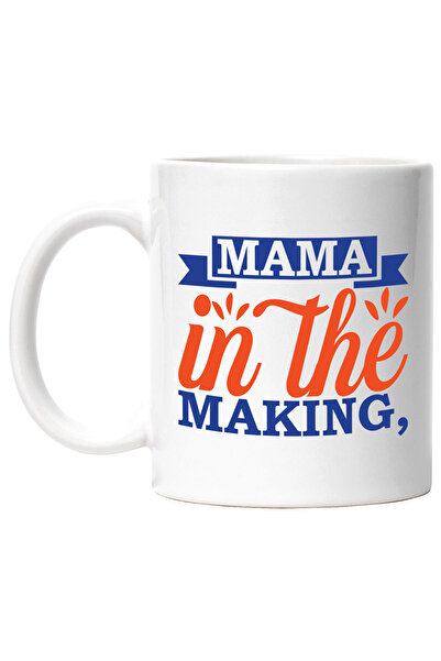 StoryGift Romania Mug for pregnant women who are about to become mothers with...