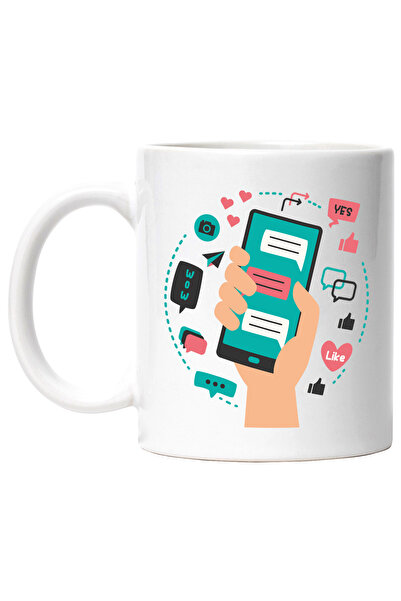 StoryGift Romania Cana Cu Mana, Telefon, Mesaje, Like, Inimi, Avion, Share, C...