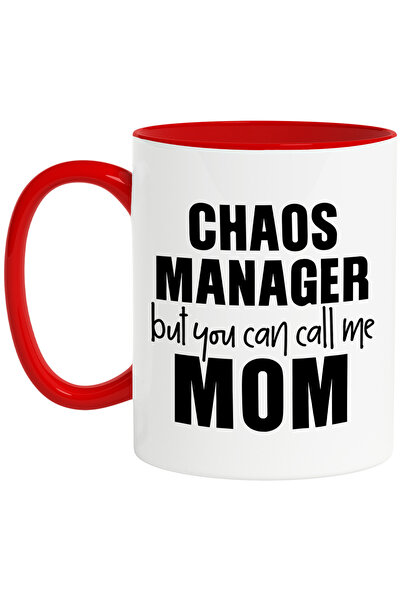 StoryGift Romania Cana pentru mamele care sunt in stare sa managerieze haosul...