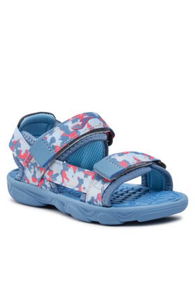 Joma sandale pentru fete SBOAJS2405V albastre