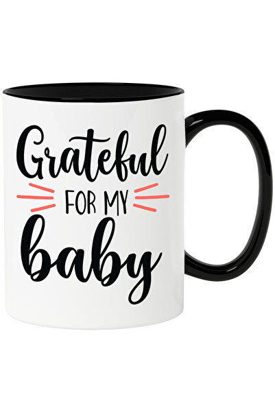 StoryGift Romania Cana pentru mamele recunoscatoare pentru bebelusul lor - iu...